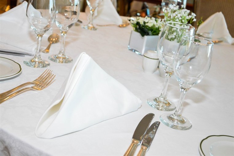 Le Ciel Sunday Brunch